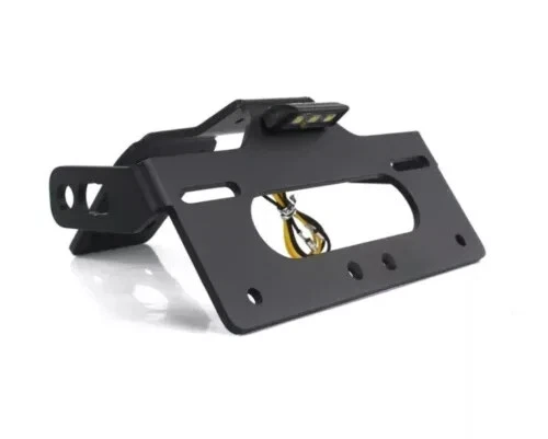 KTM 990 1390 Super Duke R / EVO Tail Tidy Number Plate Holder Aluminium 2024 - Image 1 of 4