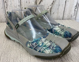 Jambu Iris vegane Wasserschuhe bereit grau Wanderschuhe S 7,5 - Bild 1 von 7