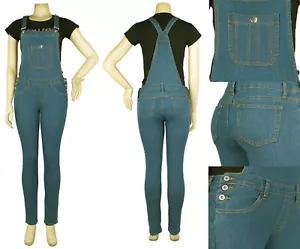Neu mit Etikett Damen Stretch Denim Pullover Denim Vintage Washed WG-95464 - Bild 1 von 1
