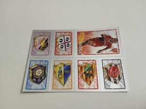 FIGURINA CALCIO MERLIN 2007 POCKET COLLECTION n 420/29/169/1/351/365/99 - Bild 1 von 2