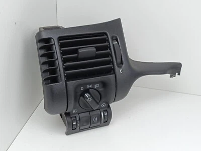 OPEL VECTRA B 90463805 lichtschalter für  BERLINA GL 1995 161807 💯 - Bild 1 von 4