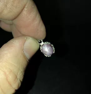 3 carats Precious Star Ruby Loose Natural Gemstone - Picture 1 of 1