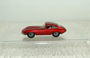 Jaguar E Type #32 Lesney England Vintage - Picture 1 of 6