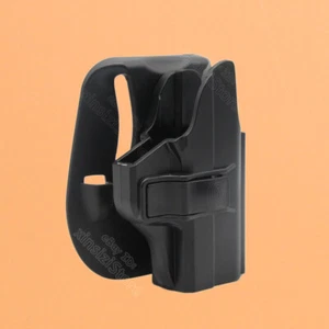 Hellcat Holster OWB For Springfield Armory Hellcat RDP Micro Compact OSP 9mm - Picture 1 of 7