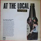 Guest Night At The Local  With Pat Dodd (Saga Eros 8022)  1967 Stereo Vinyl