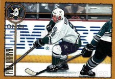 1998-99 Topps O-Pee-Chee Parallel #53 Paul Kariya