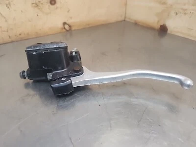 2009 Sportsman 500 OEM POLARIS FRONT BRAKE MASTER CYLINDER 2010440 - Image 1 of 4