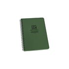 Rite In The Rain All-Weather 1-Subject Pocket Notebook 4.88" x 7" Graph Ruled 32