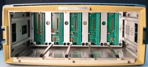 Tektronix TM515 Power Module - Picture 1 of 6