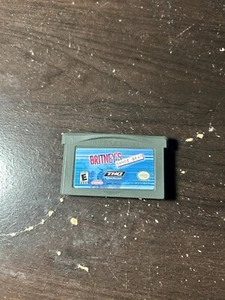 Britany's Dance Beat Nintendo Gameboy Advance - Imagen 1 de 2