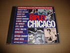 VARIOUS From Ripley To Chicago CD 26 Original Cuts That Inspired Eric Clapton  V