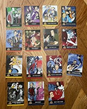 Lights of Broadway Cards Spring 2017 Shows (15 out of 21)