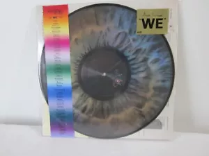 Arcade Fire – We - Vinyl LP Album Limited Edition Picture Disc "We" Tour 2022 - Picture 1 of 8