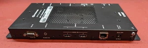 Transmisor HDR de medios digitales Crestron DM-TX-4K-302-C - Imagen 1 de 3