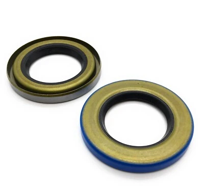 SEAL KITS DIRECT Spindle Seals Set Compat/w Ford New Holland (84-13) Mower Decks