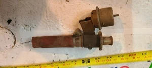interruptor de vacío válvula manguera calentador - Imagen 1 de 2