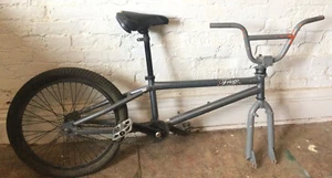 Vintage Dynacraft BMX Bike Bicycle - Picture 1 of 16