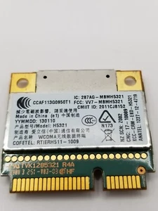 Scheda 3G Ericsson MBMH5321 - Picture 1 of 1