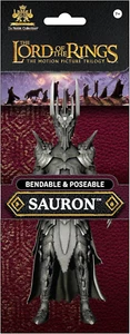 The Noble Collection Bendable Sauron 7.5-Inch Figure New Toy Gift - Picture 1 of 5