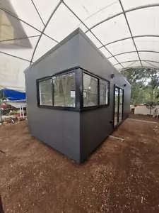 transportable building - Picture 1 of 10
