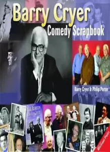 Barry Cryer Comedy Scrapbook By Barry Cryer, Philip Porter - Picture 1 of 1