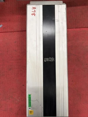 MARK LEVINSON 07-09 LEXUS LS460 LS600H УСИЛИТЕЛЬ 86280-0W480 # A78 - Изображение 1 из 3