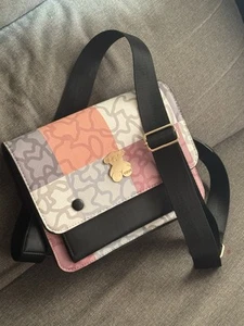 TOUS modelo KAOS bolso - Imagen 1 de 2