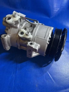 USED    SCITOO     A/C Compressor w/ Clutch for Legacy 2010-16 3.6L Outback - Picture 1 of 11