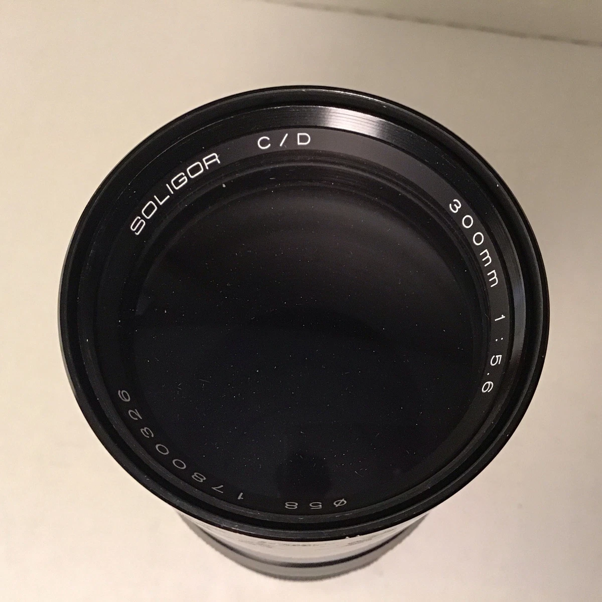 Soligor 300mm Focal Camera Lenses for sale - eBay