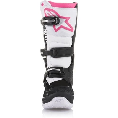 Botas Alpinestars Stella Tech-3 para mujer Foto 1 de 4