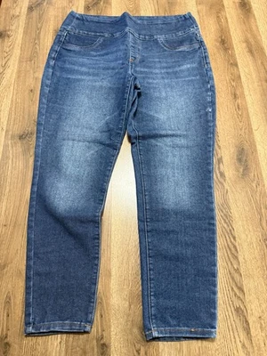 Pantalones de mezclilla Sonoma, para mujer talla 16R, azules, vaqueros, pantalones de mezclilla, jegging Foto 1 de 4