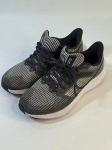 Nike Air Zoom Pegasus 39 Laufschuh, Schwarz/Weiß/Rauchgrau - Bild 1 von 14