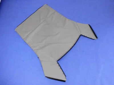 Cubierta superior plegable original Mopar 1HY751DCAA Foto 1 de 4