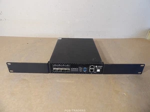 Viptela VEdge 1000 SD-WAN Security Router vEdge-1000-AC USB + RACK EARS / NO PSU - Zdjęcie 1 z 8