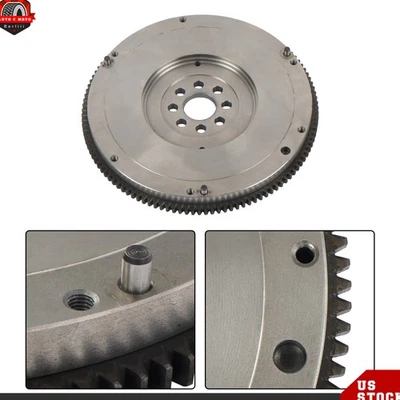 For Scion tC xB Toyota Camry Corolla RAV4 2005-2016 Clutch Flywheel 416022110 - Image 1 of 4