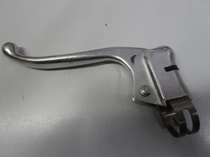 Bremshebel für Seitenzugbremse 22,2 neu Alu Fahrrad Bremse RETRO 22    #7 - Bild 1 von 4