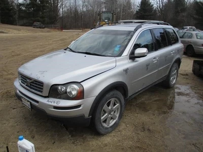 (DOES NOT INCLUDE BUMPER) Front Bumper Reinforcement Fits 03-14 VOLVO XC90 34307 - Imagem 1 de 4