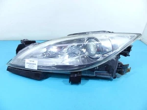 Frontscheinwerfer Mazda 6 Xenon Links Scheinwerfer Headlight - Bild 1 von 12