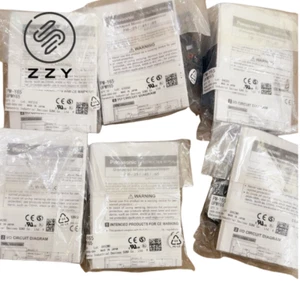 1 Nuovo PCS Panasonic PM-Y65 Interruttore Fotoelettrico Sensore Buona Qualità PM-Y65 Veloce - Foto 1 di 4