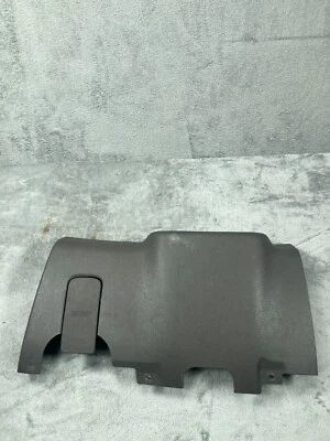 Dodge Durango 2000-2003 tablero inferior rodillera moldura gris OEM Foto 1 de 4