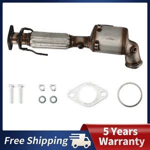 New Catalytic Converter for Ford Escape 2013 2014 2015 2016 2.0L Front Side - Bild 1 von 12