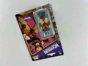 Marvel Legends Wolverine 3.75" Retro Collection Action Figure Sealed - Picture 1 of 2