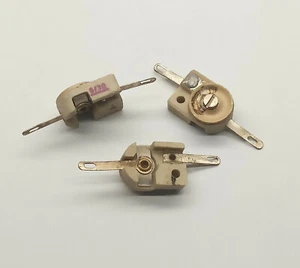2 PIEZAS. Condensador de cerámica recortador 1.5 - 7pF NPO - Imagen 1 de 1