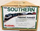 Lionel Trains 6-11704 Southern Freight Runner Set Diesel '87 Service Station Set