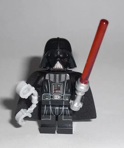 LEGO Star Wars - Darth Vader - Figur Minifigur Todesstern Final Duel Sith 75093 - Bild 1 von 2