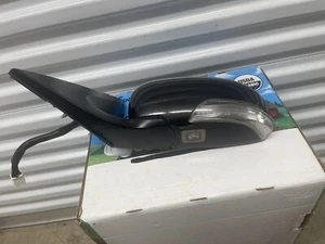 2011 2012 Toyota Avalon Left Driver Side Used Power Mirror 1G3 Gray Full Option - Picture 1 of 9