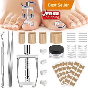 Ingrown Toenail Kit Professional Ingrown Toenail Removal Kit with Ingrown - Picture 1 of 9