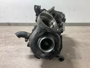 BMW 1 SERIES 120D SE 2005 2.0 DIESEL GARRETT TURBOCHARGER - Picture 1 of 5