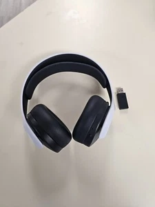 Sony Pulse 3D PS5 Headset - Bild 1 von 12