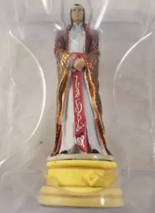 FIGURA DE ÁGUILA DEL SEÑOR DE LOS ANILLOS ELROND - Imagen 1 de 4